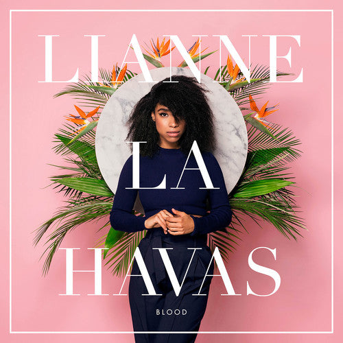 Lianne La Havas: Blood [ Vinyl ]