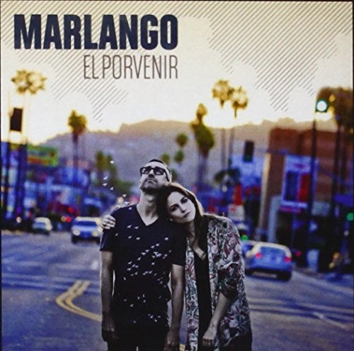 Marlango: El Porvenir - CD