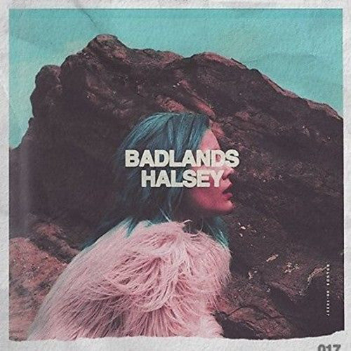Halsey: Badlands [ Vinyl ]
