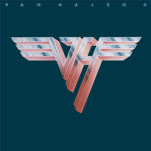 Van Halen: Van Halen II [Remastered] [ Vinyl ]