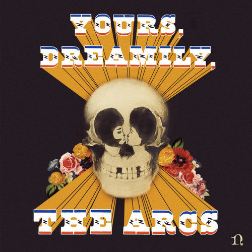 Arcs: Yours, Dreamily [ Vinyl ]