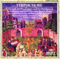 Ulsamer Collegium: Terpsichore Dances / Renaissance Dances - Compact Disc