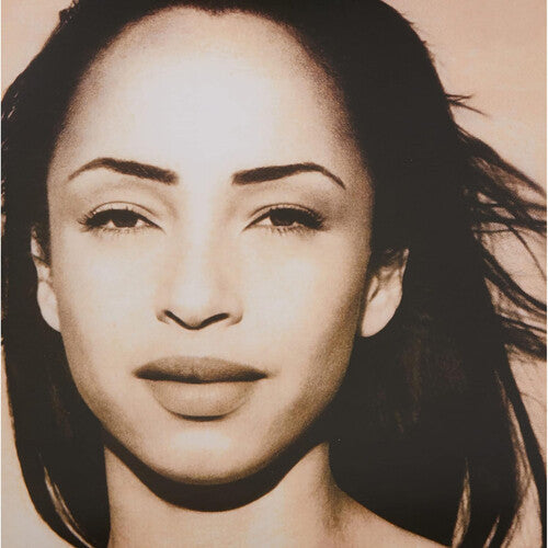 Sade: The Best Of Sade [ Vinyl ]