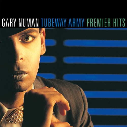 Gary Numan: Premier Hits [ Vinyl ]
