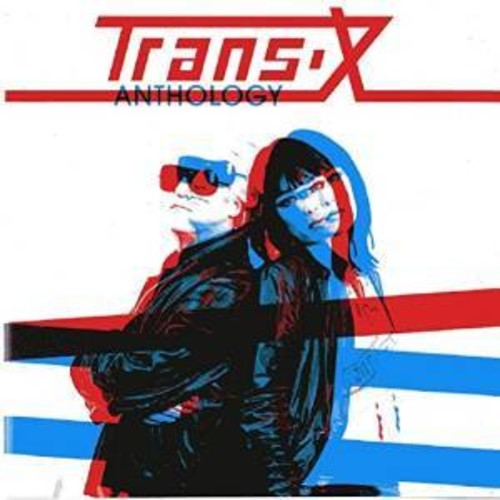 Trans X: Anthology [ Vinyl ]