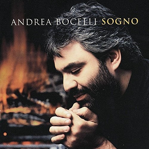 Andrea Bocelli: Sogno [ Vinyl ]