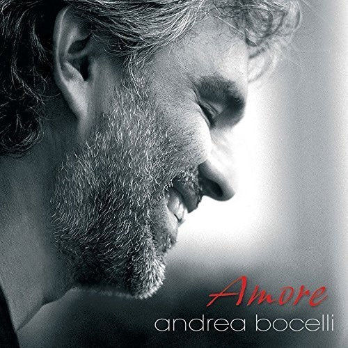 Andrea Bocelli: Amore [ Vinyl ]