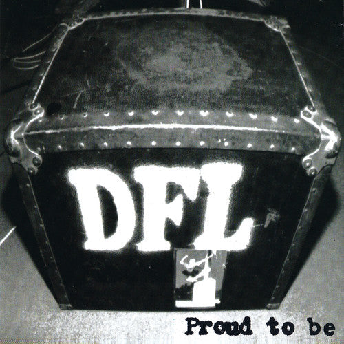Dfl: Proud To Be (20th Anniversary Edition) [ Vinyl ]