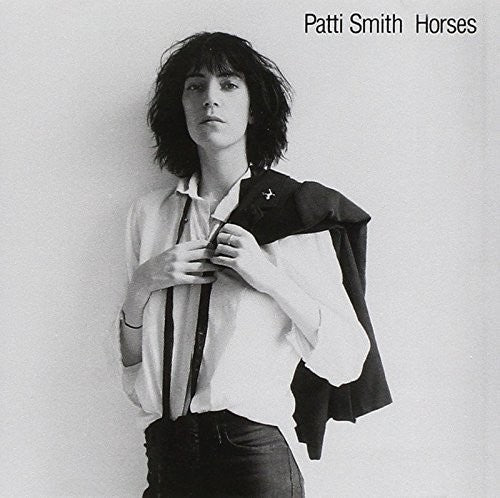 Patti Smith: Horses (180-gram) [ Vinyl ]