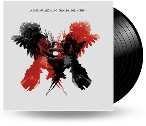Kings of Leon: Only By The Night [ Vinyl ]