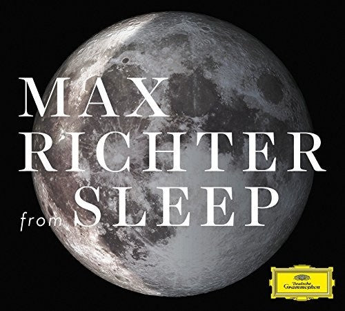 Max Richter: From Sleep [ Vinyl ]