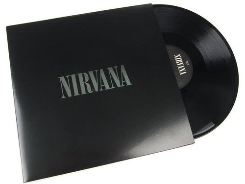 Nirvana: Nirvana [ Vinyl ]