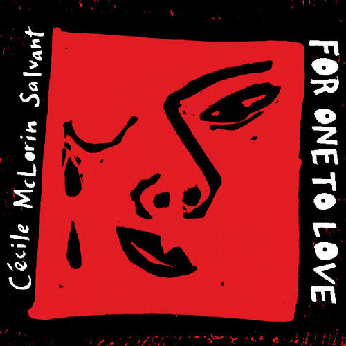 Cecile Salvant McLorin: For One to Love [ Vinyl ]