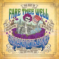 The Grateful Dead: Fare Thee Well (The Best of) - CD