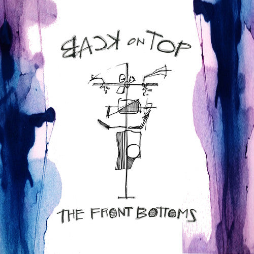 The Front Bottoms: Back On Top [ Vinyl ]
