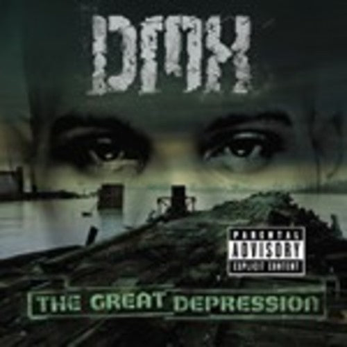 DMX: The Great Depression [ Vinyl ]
