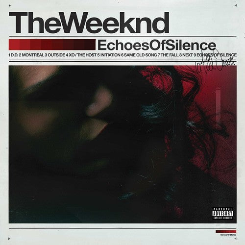 Weeknd: Echoes Of Silence [ Vinyl ]