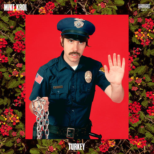 Mike Krol: Turkey [ Vinyl ]