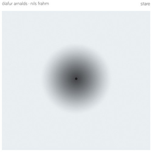 Olafur Arnalds: Stare [ Vinyl ]