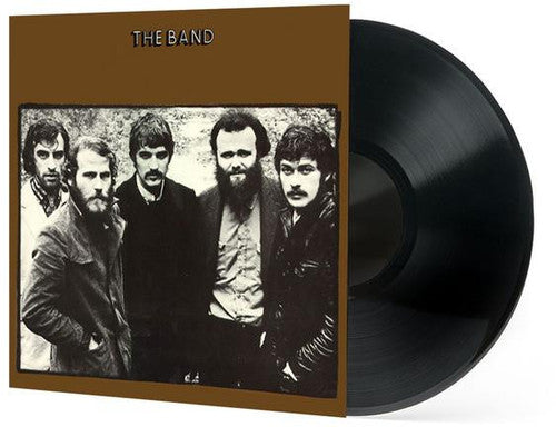 The Band: The Band. [ Vinyl ]