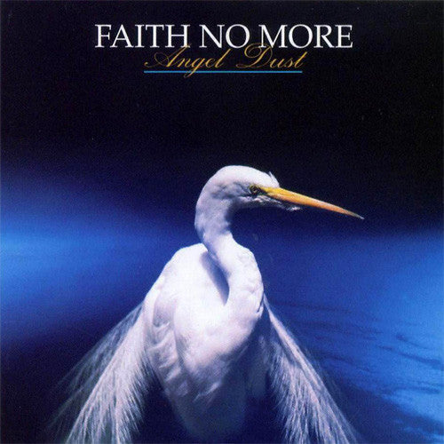 Faith No More: Angel Dust [ Vinyl ]