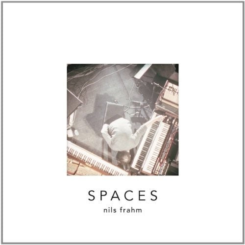 Nils Frahm: Spaces [ Vinyl ]