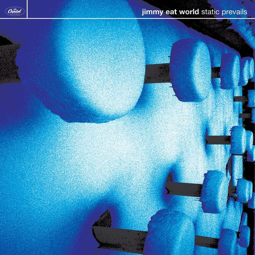 Jimmy Eat World: Static Prevails [ Vinyl ]