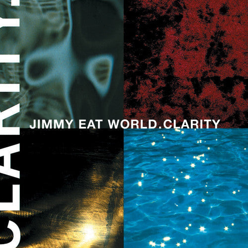 Jimmy Eat World: Clarity [ Vinyl ]