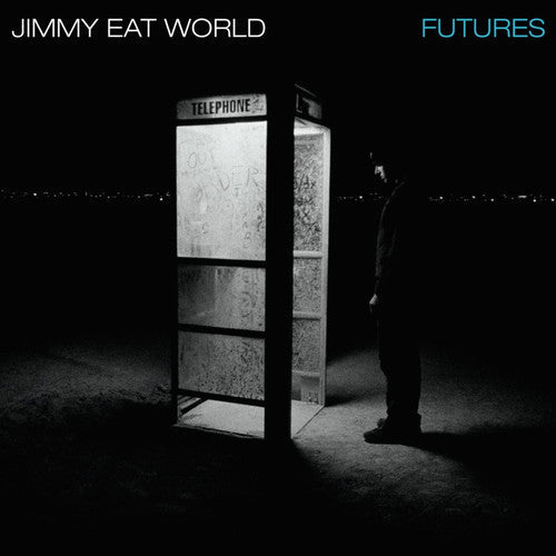 Jimmy Eat World: Futures [ Vinyl ]
