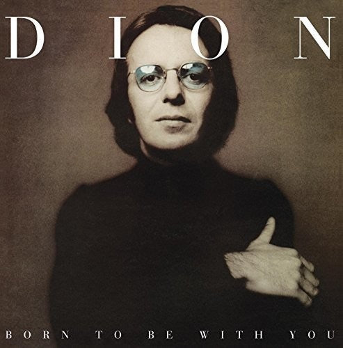 Dion: Born to Be with You [ Vinyl ]