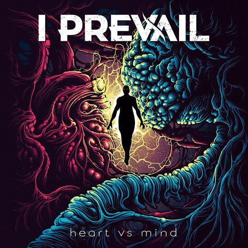 I Prevail: Heart Vs. Mind [ Vinyl ]