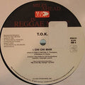 T.O.K.: Chi Chi Man - 12-INCH SINGLE