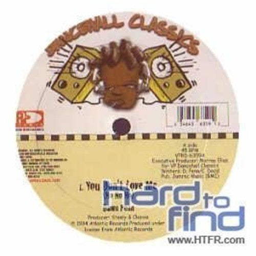 Dawn Penn: You Don'T Love Me ( No No ) [ Vinyl ]