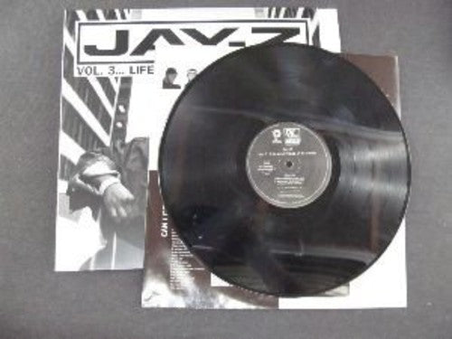 Jay-Z: Volume 3: Life & Times of S Carter [ Vinyl ]