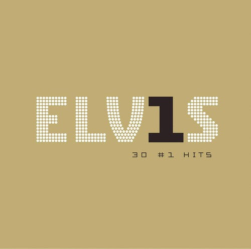 Elvis Presley: Elvis 30 #1 Hits [ Vinyl ]