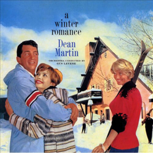 Dean Martin: A Winter Romance [ Vinyl ]