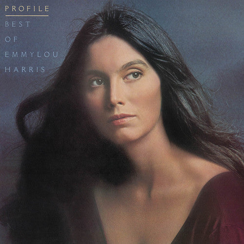 Emmylou Harris: Profile: Best of Emmylou Harris [ Vinyl ]
