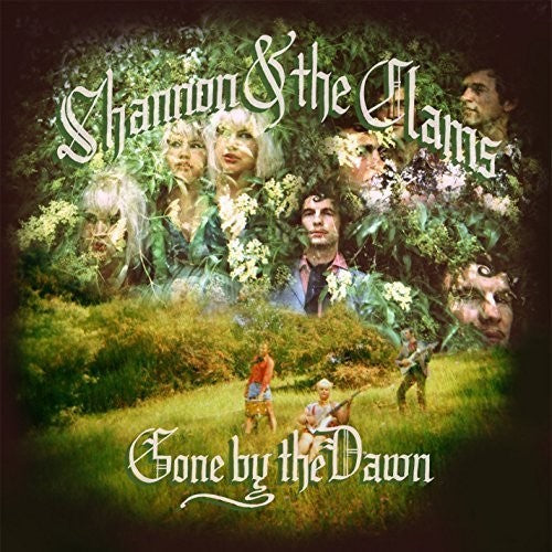 Shannon and the Clams: Gone By the Dawn [ Vinyl ]