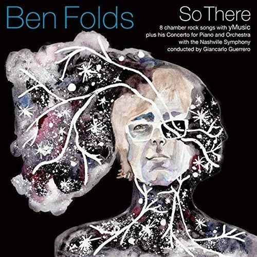 Ben Folds: So There [ Vinyl ]