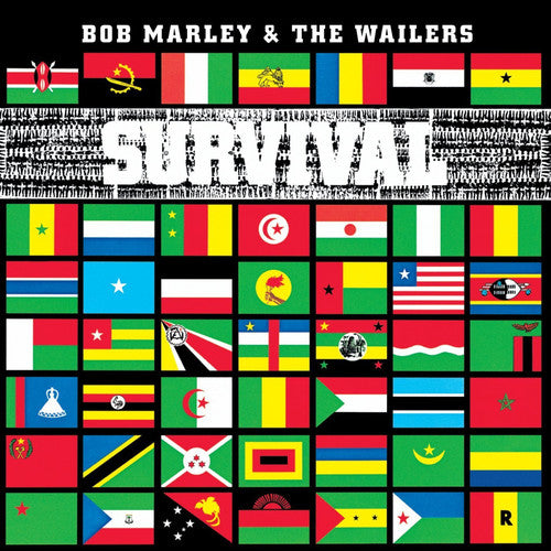 Bob Marley: Survival [ Vinyl ]
