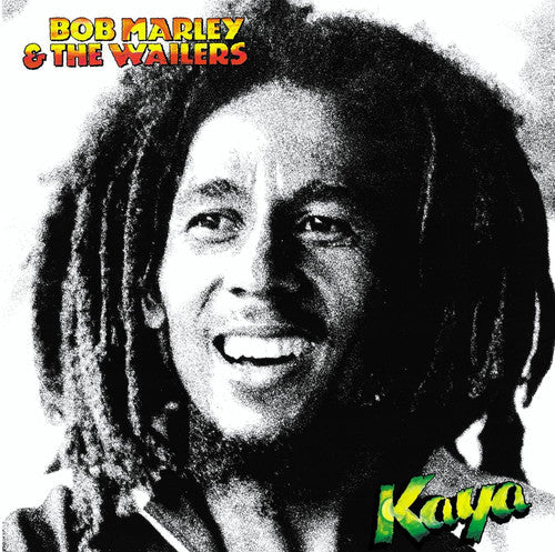 Bob Marley: Kaya [ Vinyl ]