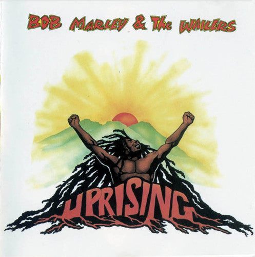 Bob Marley: Uprising [ Vinyl ]