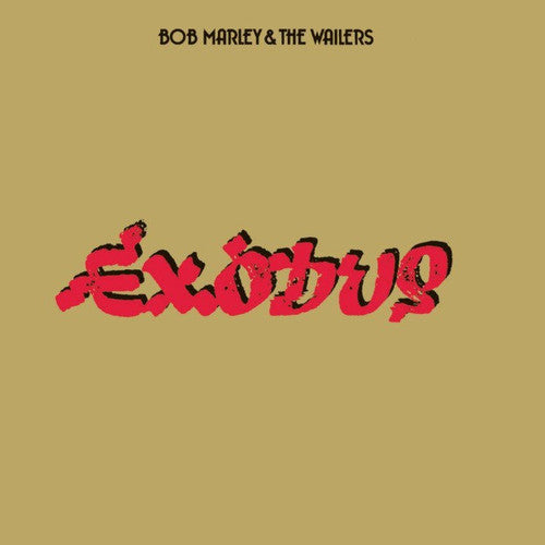 Bob Marley: Exodus [ Vinyl ]