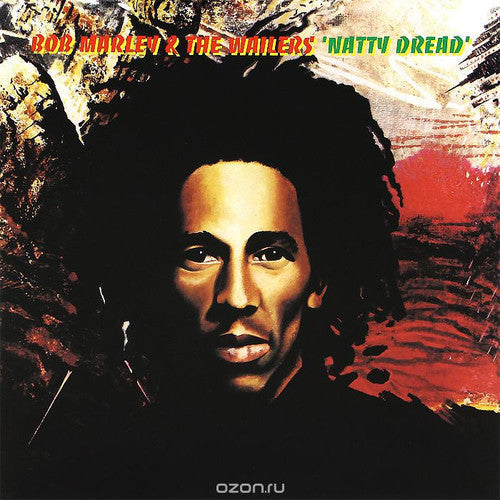 Bob Marley: Natty Dread [ Vinyl ]