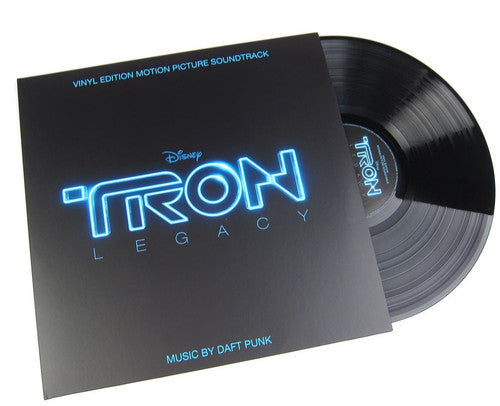 Daft Punk: Tron: Legacy (Daft Punk) (Original Soundtrack) [ Vinyl ]
