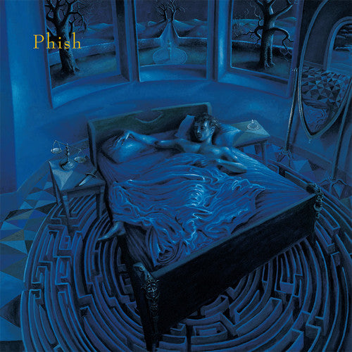 Phish: Rift [ Vinyl ]