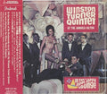 Winston Turner: At the Jamaica Hilton: In the Jippi Jappi Lounge - CD