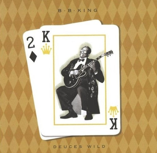 B.B. King: Deuces Wild [ Vinyl ]