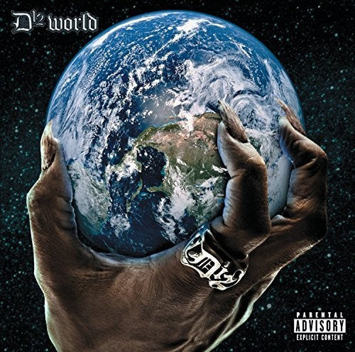 D12: D12 World [ Vinyl ]