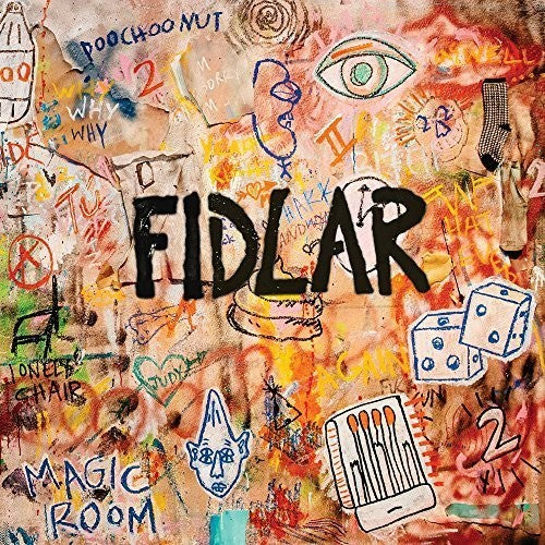FIDLAR: Too [ Vinyl ]